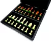 Set de sah G334B pentru birou
