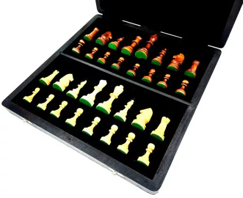 Set de sah G334B pentru birou