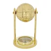 Glob decorativ cu busola Giftdeco MX1160 imagine 3