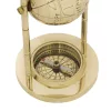 Glob decorativ cu busola Giftdeco MX1160 imagine 4