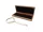 Lupă Giftdeco NC2684, alamă, sticlă, metal și lemn, lungime 20,5 cm, diametru 7,5 cm Giftdeco 5902067228029 imagine 2