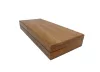 Lupă Giftdeco NC2684, alamă, sticlă, metal și lemn, lungime 20,5 cm, diametru 7,5 cm Giftdeco 5902067228029 imagine 7