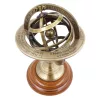 Astrolab decorativ Giftdeco NC1911 imagine 4