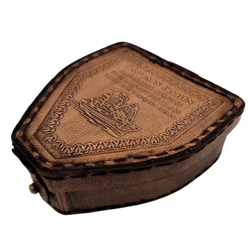 Busola Giftdeco obiect decorativ nautic