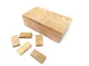 Obiect decorativ Giftdeco BR157, lemn de mango și alamă, 15 x 8 x 4,5 cm Giftdeco 5902067228524 imagine 5