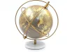 Glob decorativ Giftdeco GLB-127, alamă și plastic, stil industrial, glamour, modern Giftdeco 5902067228654 imagine 2