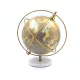 Glob decorativ Giftdeco GLB-127, alamă și plastic, stil industrial, glamour, modern Giftdeco 5902067228654 imagine 2