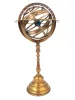 Sfera armilara decorativa Giftdeco