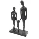 Figurina familie Giftdeco DI-FIG-022