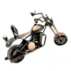 Macheta M33 cu textura metalica