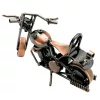 Macheta motocicleta pentru birou si atelier