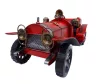 Machetă auto Giftdeco, metal, 29 x 12 x 13 cm, stil retro, clasic Giftdeco 5902067228913 imagine 4