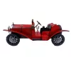Machetă auto Giftdeco, metal, 29 x 12 x 13 cm, stil retro, clasic Giftdeco 5902067228913 imagine 6