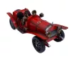 Machetă auto Giftdeco, metal, 29 x 12 x 13 cm, stil retro, clasic Giftdeco 5902067228913 imagine 8