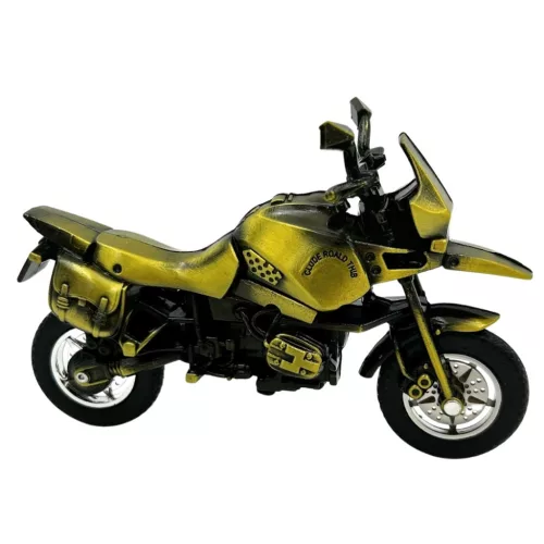 Macheta HJ1 cu efect antichizat