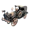 Obiect decorativ Giftdeco Q87, cupru și metal, stil retro, vintage, industrial Giftdeco 5902067229279 imagine 2