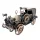 Obiect decorativ Giftdeco Q87, cupru și metal, stil retro, vintage, industrial Giftdeco 5902067229279 imagine 2