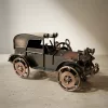 Obiect decorativ Giftdeco Q87, cupru și metal, stil retro, vintage, industrial Giftdeco 5902067229279 imagine 6
