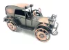 Obiect decorativ Giftdeco Q87, cupru și metal, stil retro, vintage, industrial Giftdeco 5902067229279 imagine 7