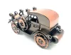 Obiect decorativ Giftdeco Q87, cupru și metal, stil retro, vintage, industrial Giftdeco 5902067229279 imagine 8