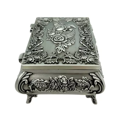 Cutie cadou metalica Giftdeco 2075