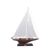 Yacht Endeavour END – model nautic de 70 cm
