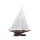 Yacht Endeavour END – model nautic de 70 cm