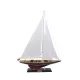 Yacht Endeavour END – model nautic de 70 cm