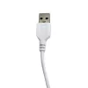 Lampă decorativă Giftdeco KKS Moon, glob din sticlă pe suport din lemn, LED USB, diametru 8 cm Giftdeco 5902067229712 imagine 8