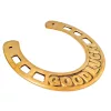 Obiect decorativ Giftdeco HS1, alamă Giftdeco 5902067229729 imagine 2