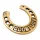 Obiect decorativ Giftdeco HS3, alamă Giftdeco 5902067229736 imagine 2