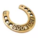 Obiect decorativ Giftdeco HS3, alamă Giftdeco 5902067229736 imagine 2