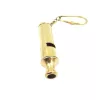 Breloc Giftdeco KR64, alamă, lungime 6,5 cm, diametru 1,6 cm Giftdeco 5902067229767 imagine 3