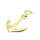 Desfăcător sticle Giftdeco, alamă, 13,6 x 6,8 cm, stil nautic Giftdeco 5902067229880 imagine 2