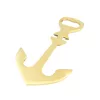 Desfăcător sticle Giftdeco, alamă, 13,6 x 6,8 cm, stil nautic Giftdeco 5902067229880 imagine 5