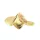 Desfăcător sticle Giftdeco, alamă, 3,5 x 2,5 cm, stil nautic Giftdeco 5902067229897 imagine 2