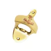Desfăcător sticle Giftdeco, alamă, 3,5 x 2,5 cm, stil nautic Giftdeco 5902067229897 imagine 3