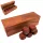 Obiect decorativ Giftdeco DNU-006, alamă, plastic și lemn, lungime 12,5 cm Giftdeco 5906142320042 imagine 2