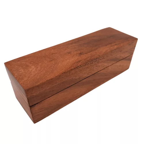 Obiect decorativ Giftdeco DNU-006, alamă, plastic și lemn, lungime 12,5 cm Giftdeco 5906142320042 imagine 5