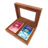 Doua pachete de carti Giftdeco DNU-007