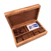 Set jocuri traditionale Giftdeco DNU-011, imagine 5
