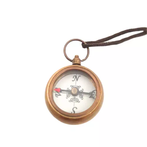 Breloc busola Giftdeco CL336 1 imagine 5