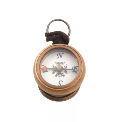 Breloc busola Giftdeco CL336 1 imagine 6