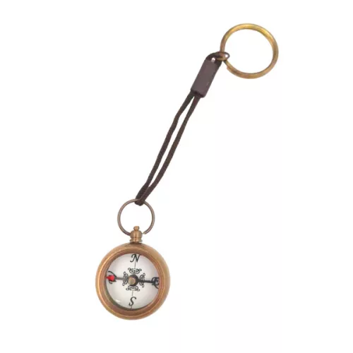 Breloc busola Giftdeco CL336 1 imagine 7