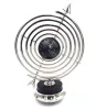 Astrolab decorativ Giftdeco NI9117, aluminiu, înălțime 44,5 cm, stil retro, modern, clasic Giftdeco 5906142320271 imagine 2