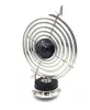Astrolab decorativ Giftdeco NI9117, aluminiu, înălțime 44,5 cm, stil retro, modern, clasic Giftdeco 5906142320271 imagine 3