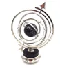 Astrolab decorativ Giftdeco NI9117, aluminiu, înălțime 44,5 cm, stil retro, modern, clasic Giftdeco 5906142320271 imagine 4