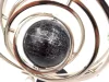 Astrolab decorativ Giftdeco NI9117, aluminiu, înălțime 44,5 cm, stil retro, modern, clasic Giftdeco 5906142320271 imagine 6