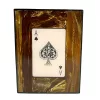 Obiect decorativ Giftdeco, rășină Giftdeco 5906142320394 imagine 4