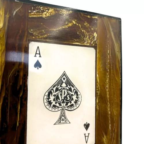Obiect decorativ Giftdeco, rășină Giftdeco 5906142320394 imagine 6